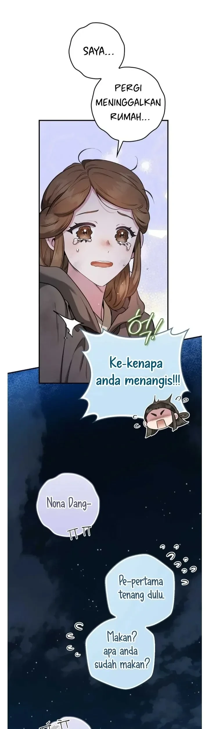 The Strongest Villainess Chapter 90 Gambar 15