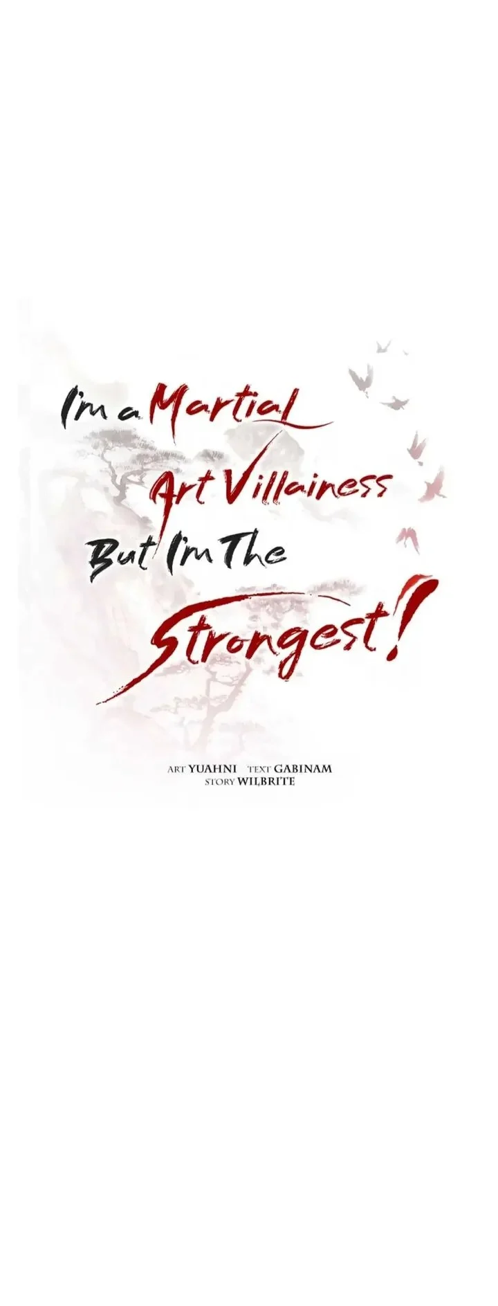 The Strongest Villainess Chapter 90 Gambar 17