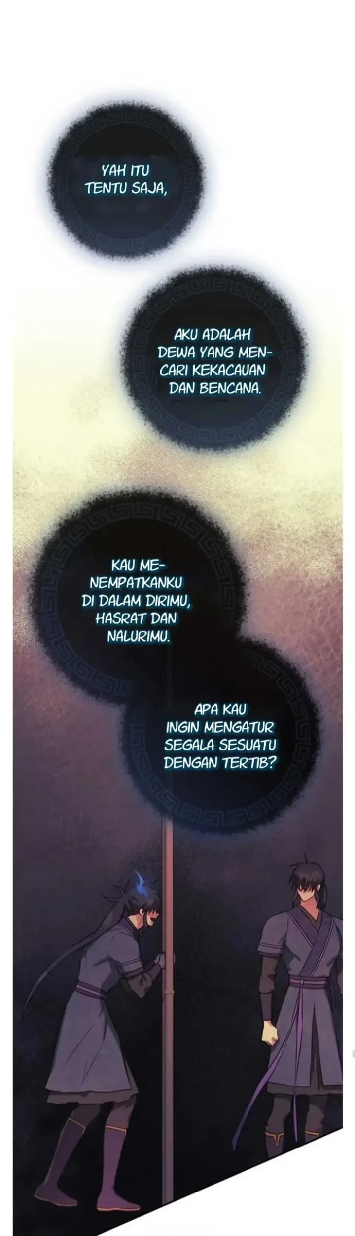 The Strongest Villainess Chapter 92 Gambar 14