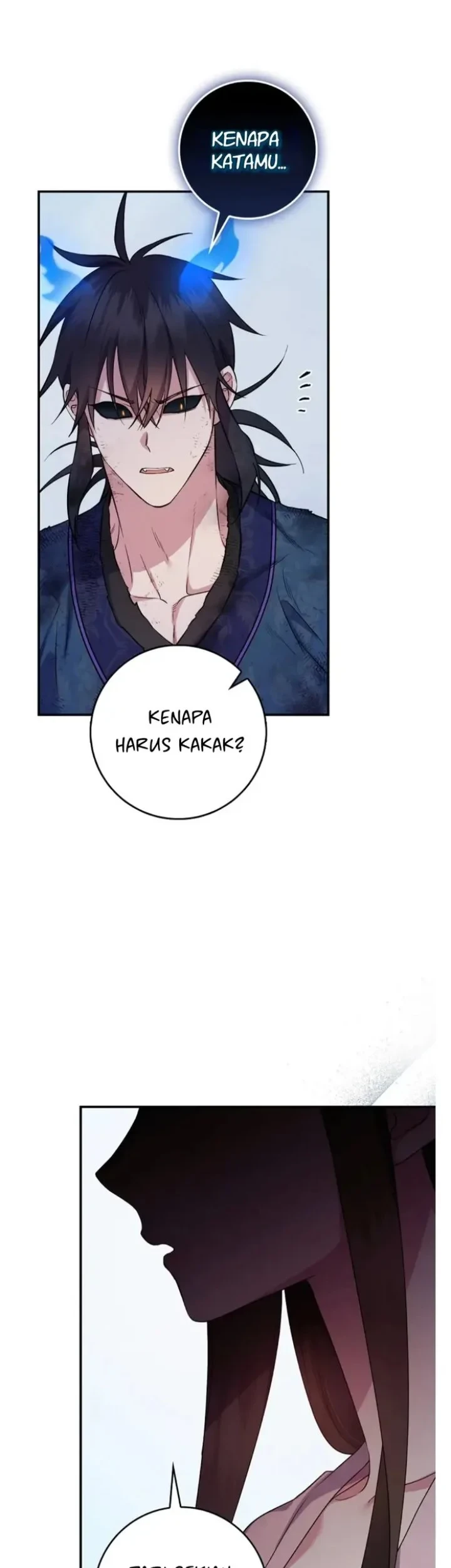 The Strongest Villainess Chapter 93 Gambar 15
