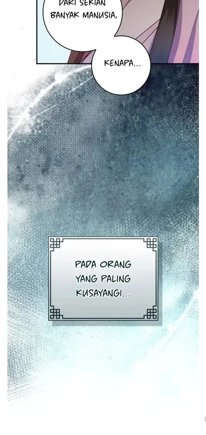 The Strongest Villainess Chapter 93 Gambar 16