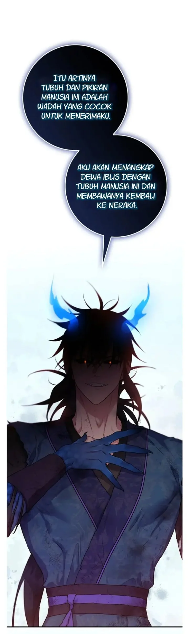 The Strongest Villainess Chapter 93 Gambar 17