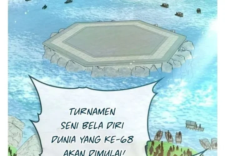 The Strongest Villainess Chapter 95 Gambar 30