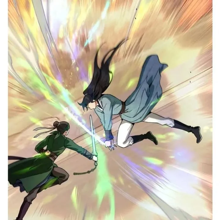 The Strongest Villainess Chapter 96 Gambar 32