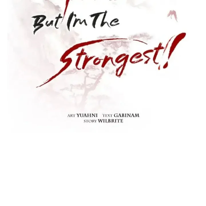 The Strongest Villainess Chapter 97 Gambar 22