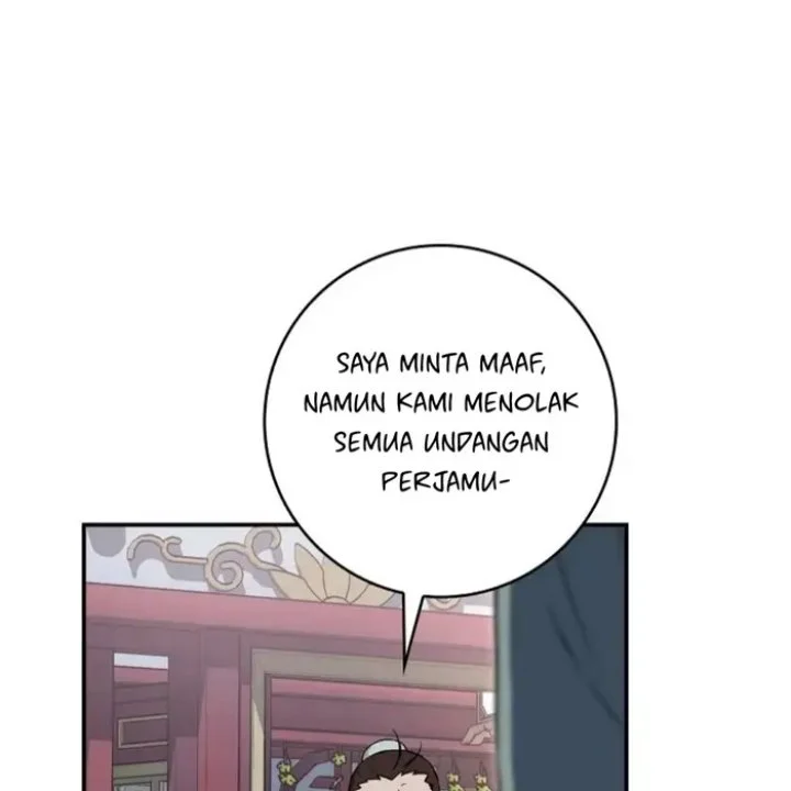 The Strongest Villainess Chapter 97 Gambar 23