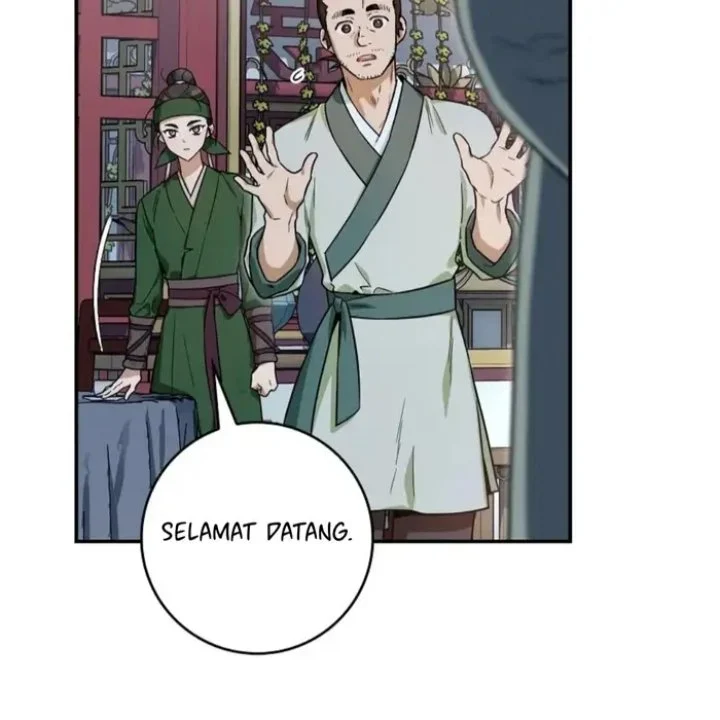 The Strongest Villainess Chapter 97 Gambar 24
