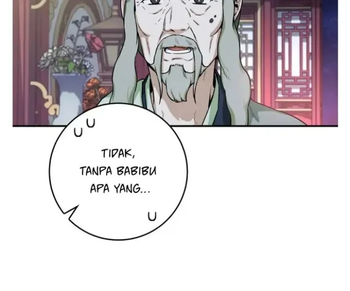 The Strongest Villainess Chapter 97 Gambar 26
