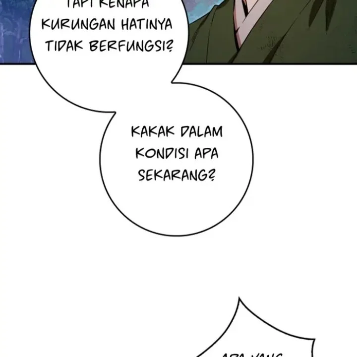 The Strongest Villainess Chapter 98 Gambar 26