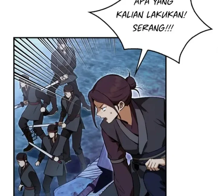 The Strongest Villainess Chapter 98 Gambar 27