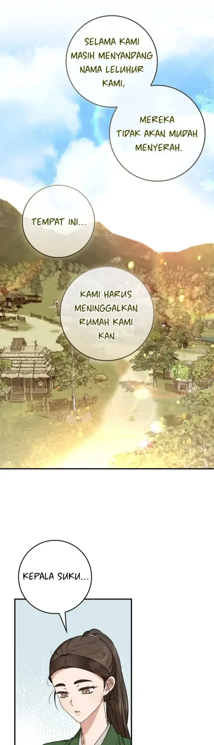 The Strongest Villainess Chapter 99 Gambar 13