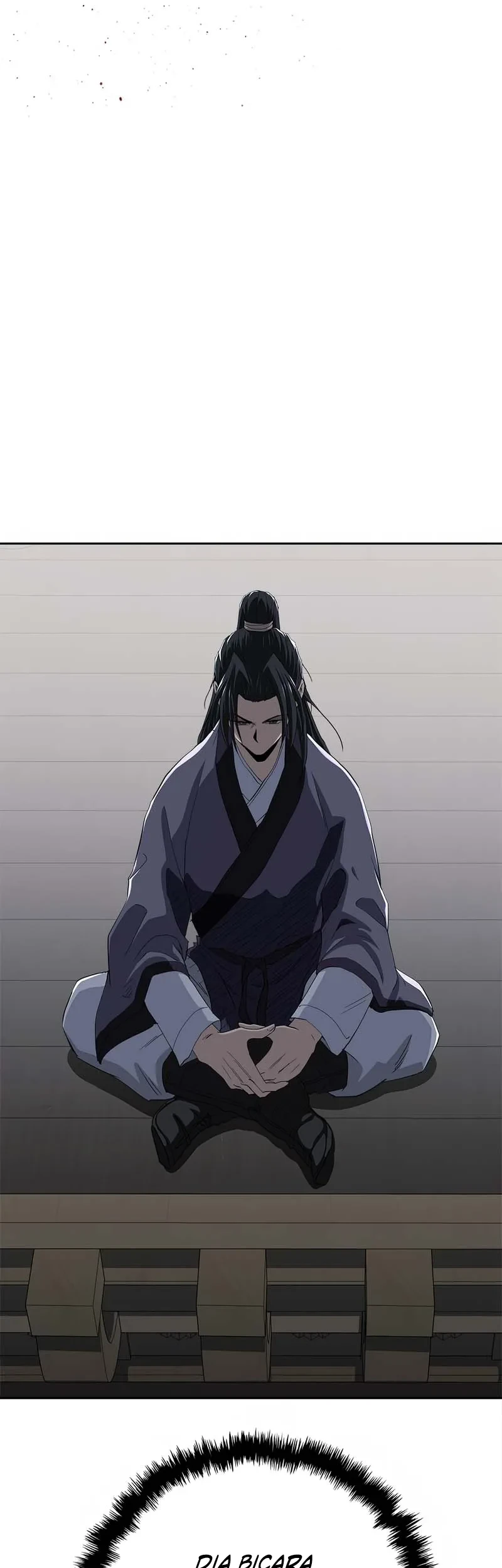 The Supreme Demon Swordmaster Chapter 10 Gambar 14