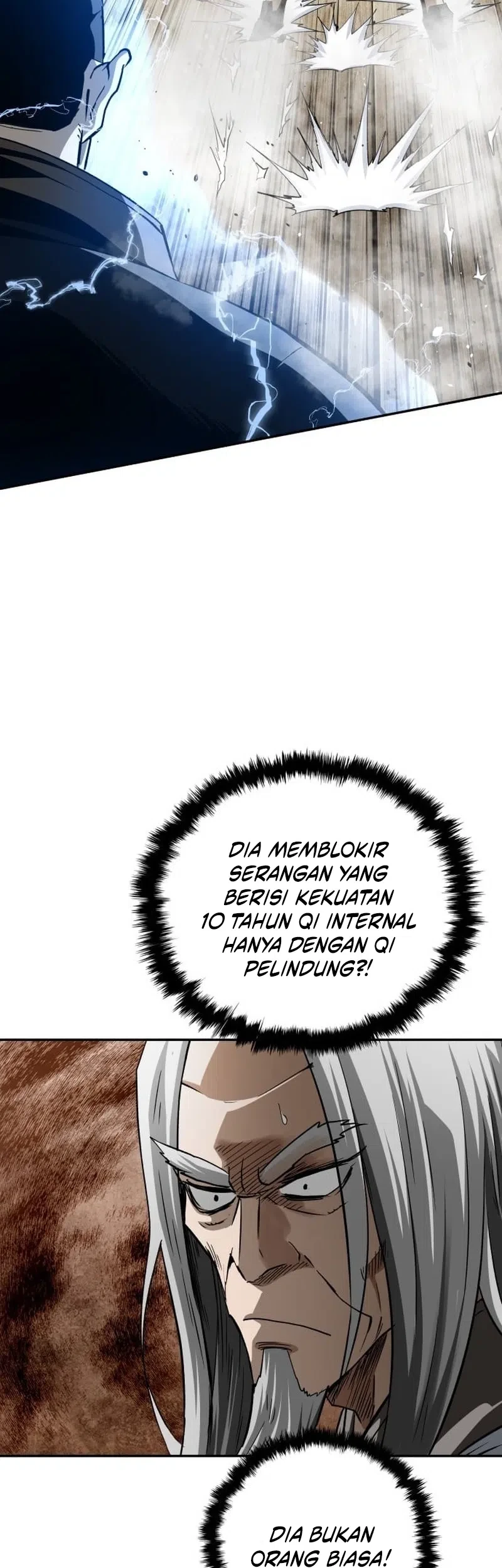 The Supreme Demon Swordmaster Chapter 13 Gambar 12