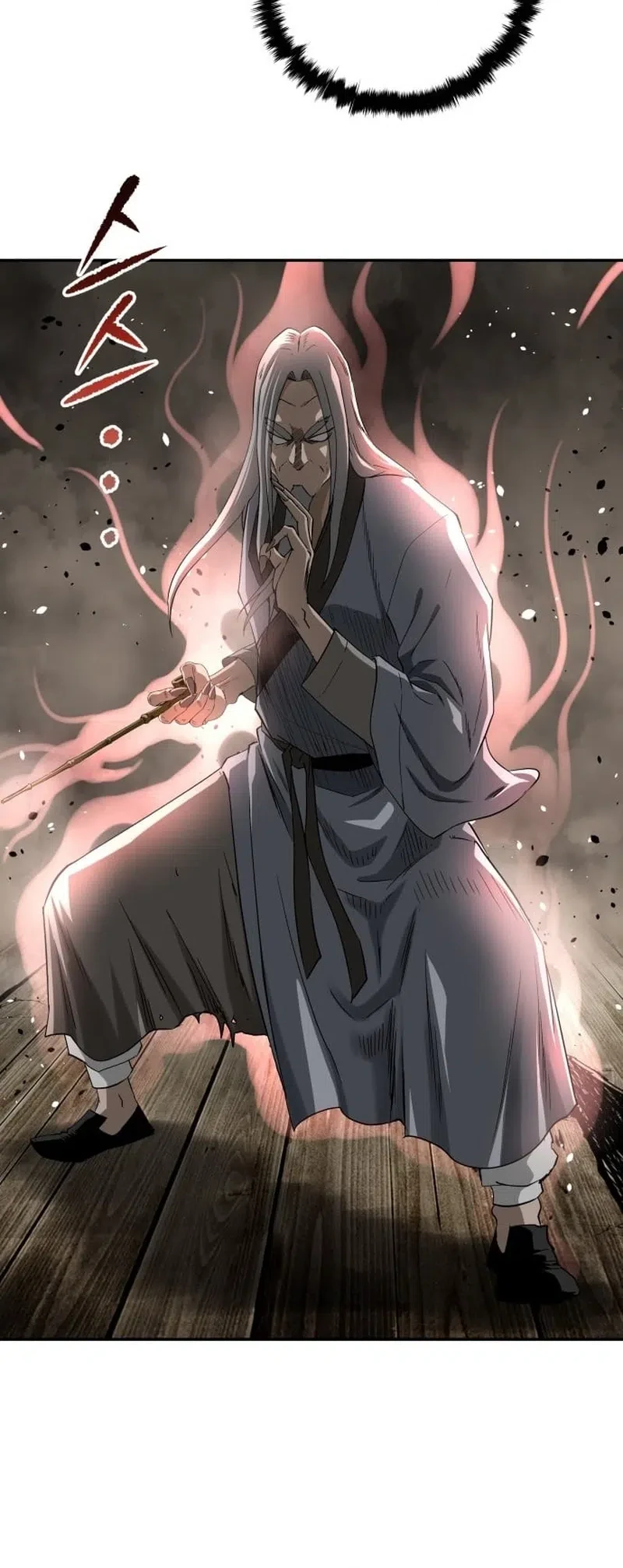 The Supreme Demon Swordmaster Chapter 13 Gambar 13
