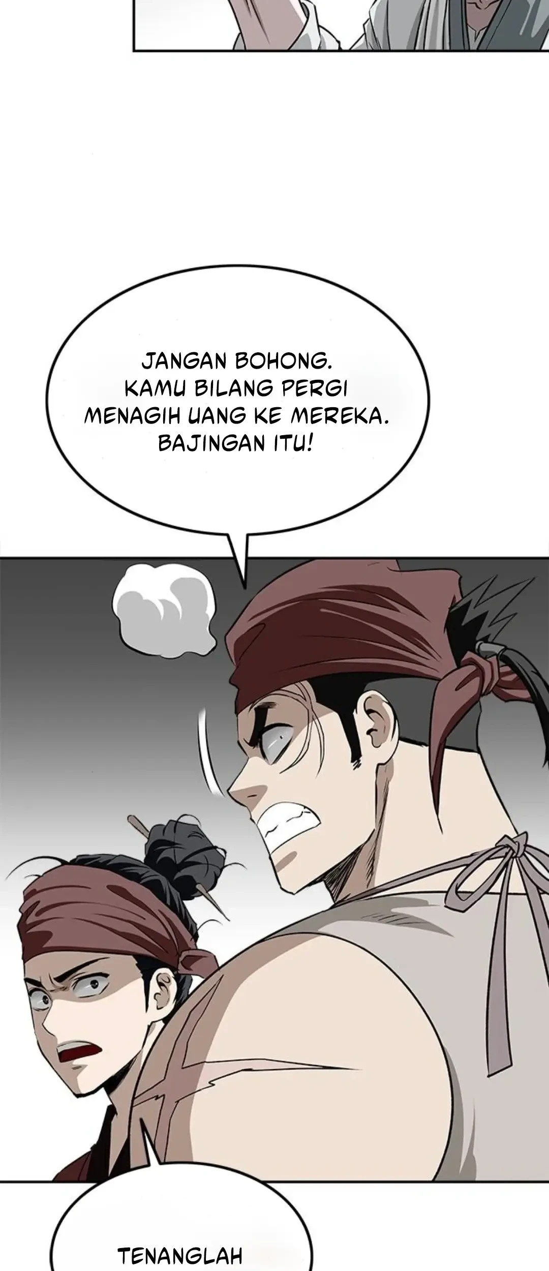 The Supreme Demon Swordmaster Chapter 18 Gambar 12