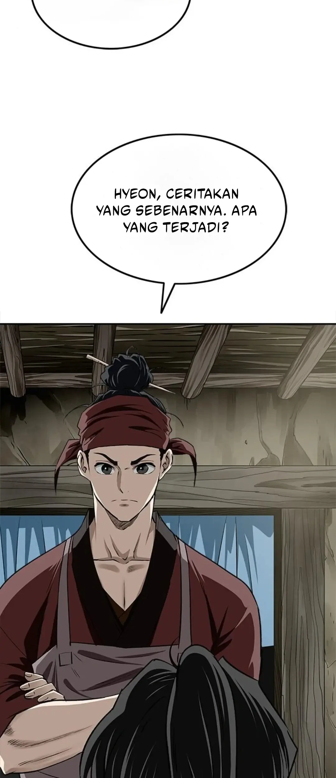 The Supreme Demon Swordmaster Chapter 18 Gambar 13