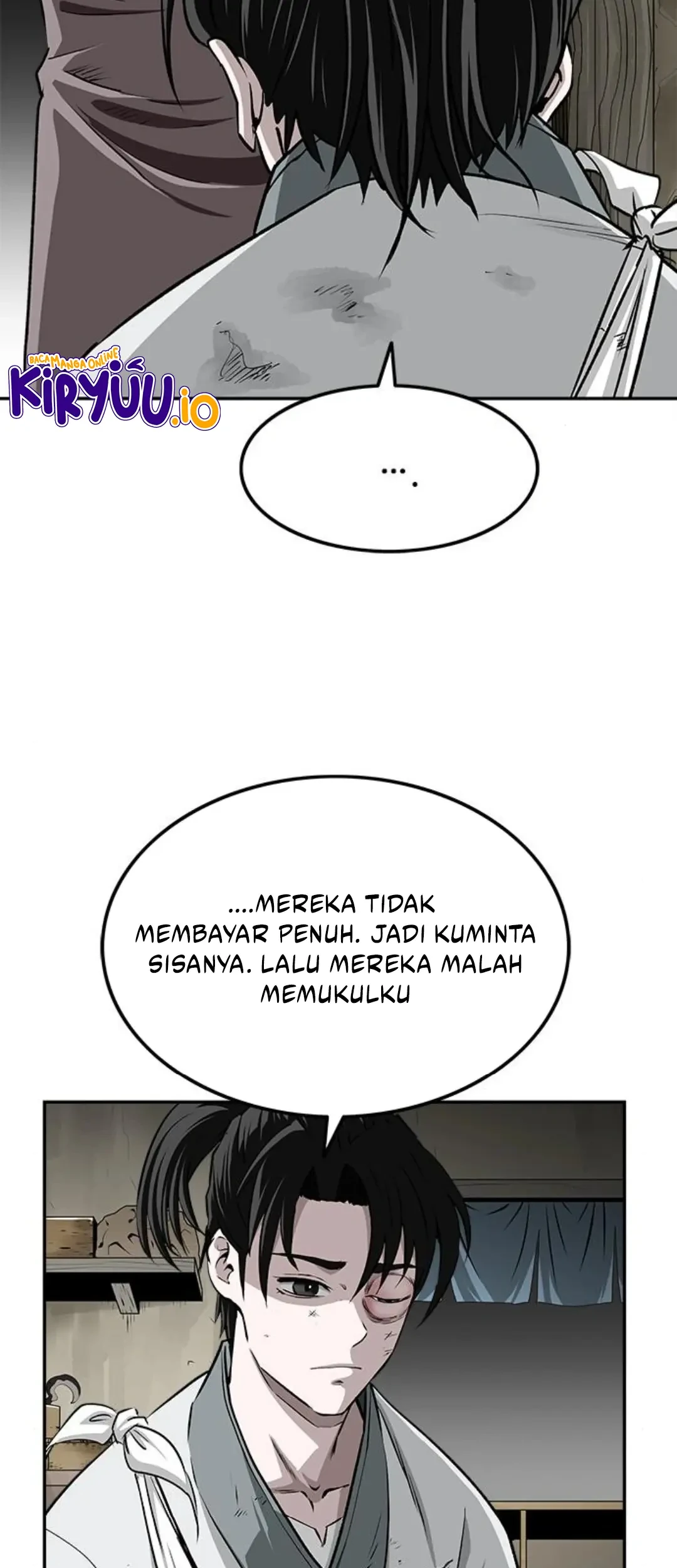 The Supreme Demon Swordmaster Chapter 18 Gambar 14