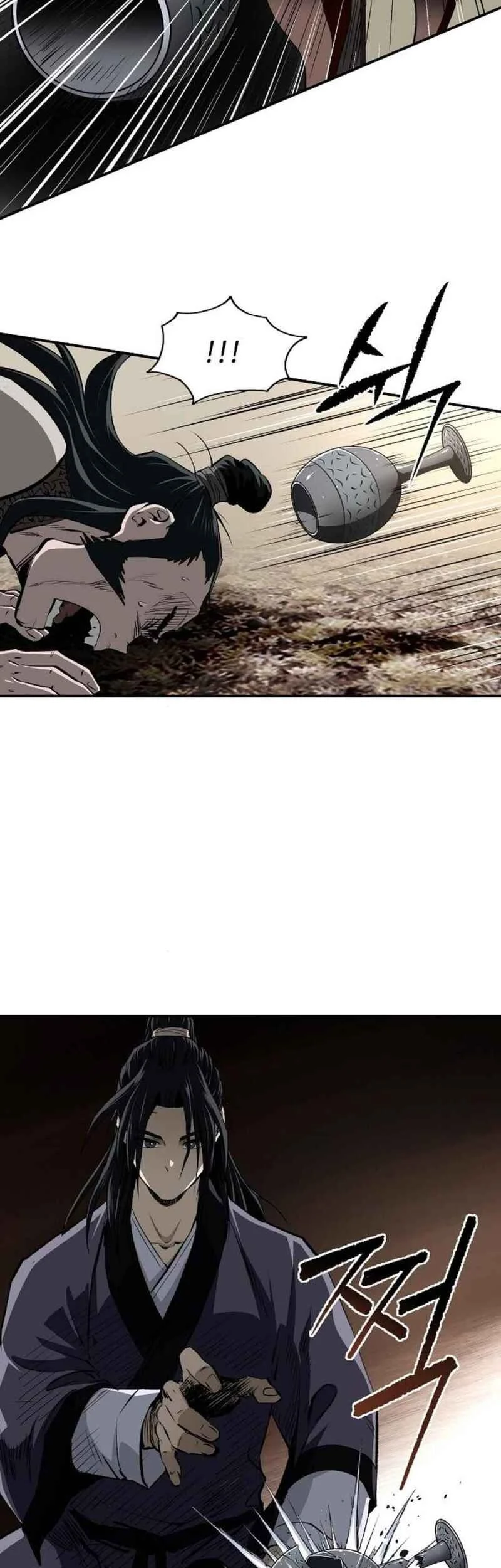 The Supreme Demon Swordmaster Chapter 19 Gambar 18