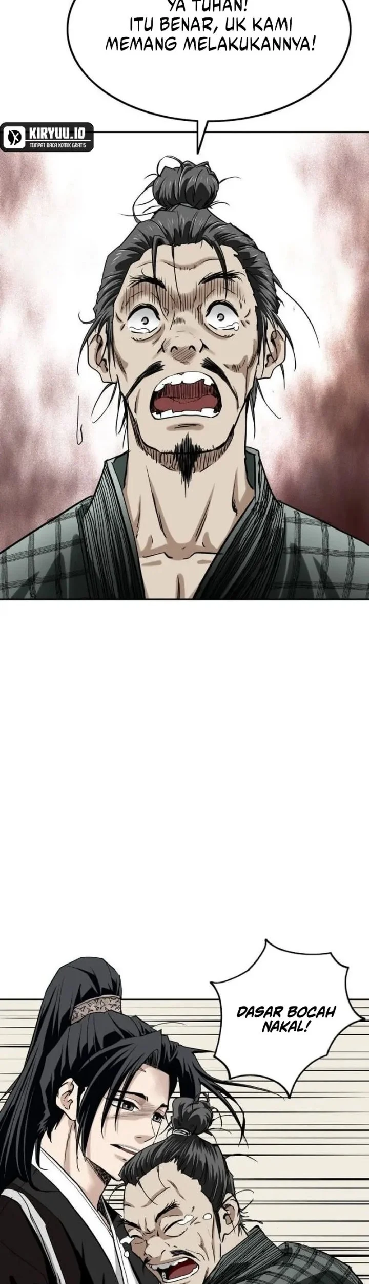 The Supreme Demon Swordmaster Chapter 2 Gambar 25