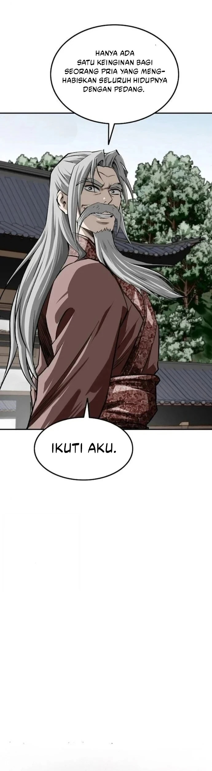 The Supreme Demon Swordmaster Chapter 21 Gambar 9