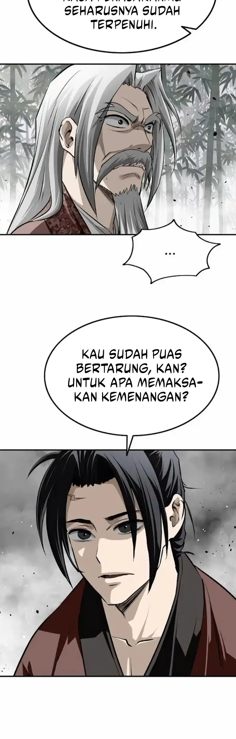 The Supreme Demon Swordmaster Chapter 22 Gambar 12