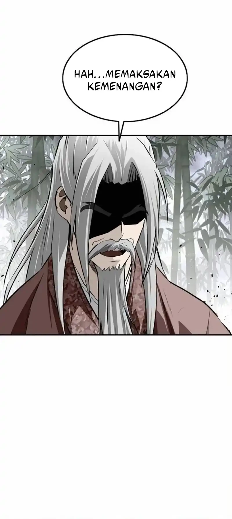 The Supreme Demon Swordmaster Chapter 22 Gambar 13