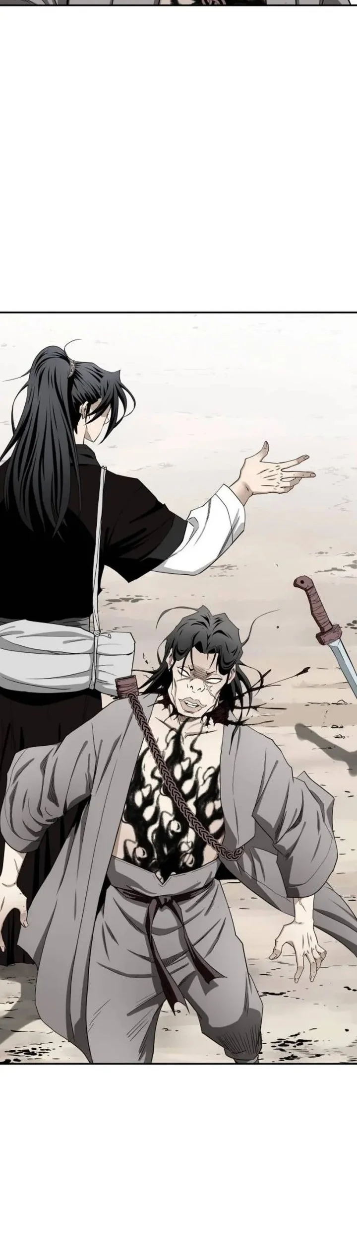 The Supreme Demon Swordmaster Chapter 3 Gambar 13