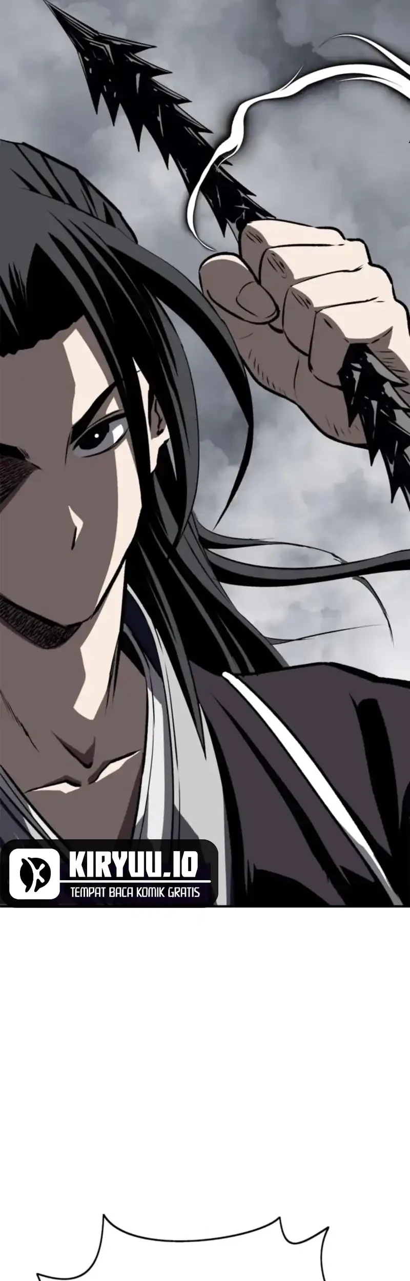 The Supreme Demon Swordmaster Chapter 32 Gambar 15
