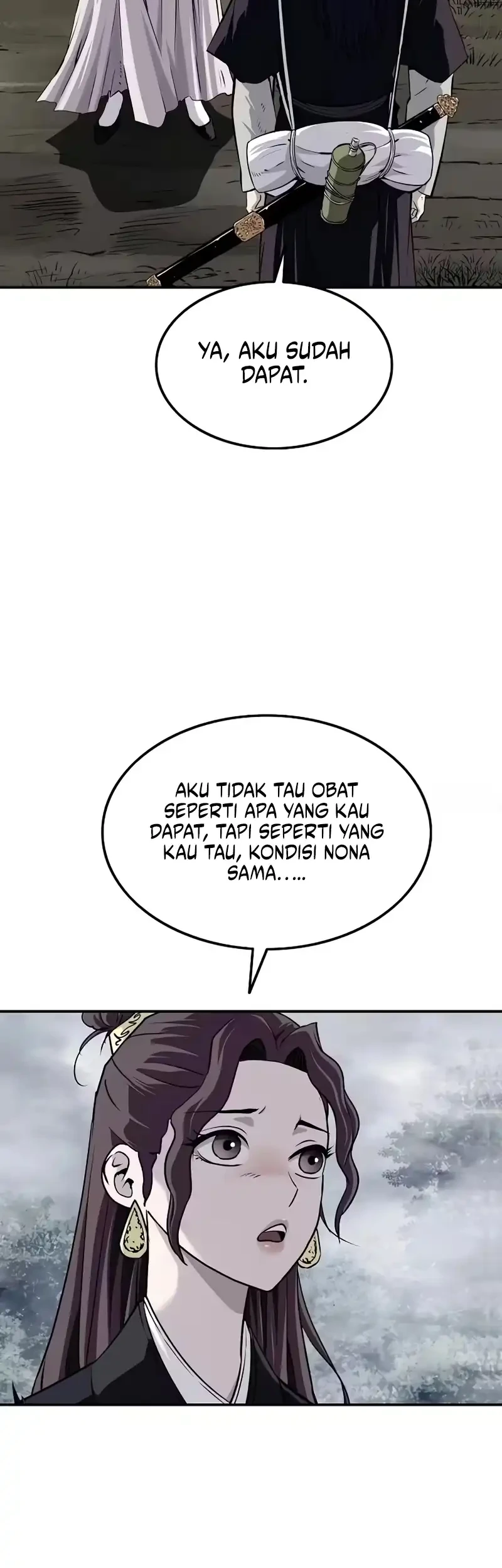 The Supreme Demon Swordmaster Chapter 37 Gambar 12