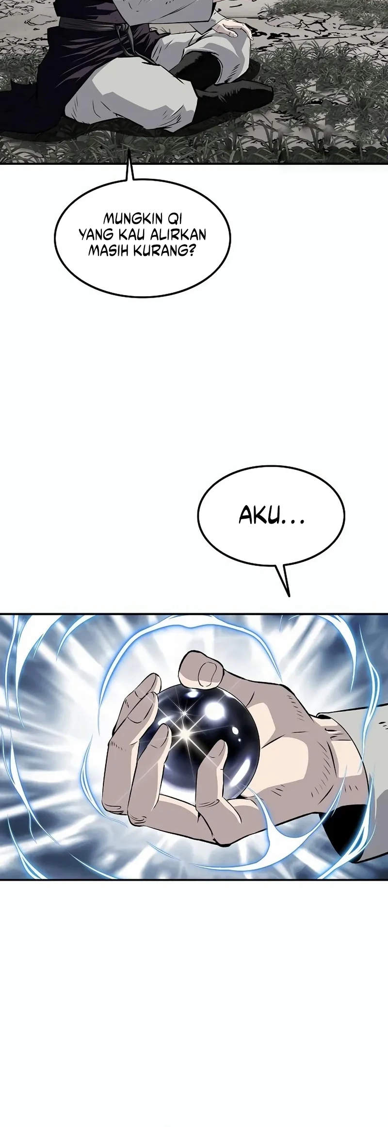 The Supreme Demon Swordmaster Chapter 38 Gambar 14