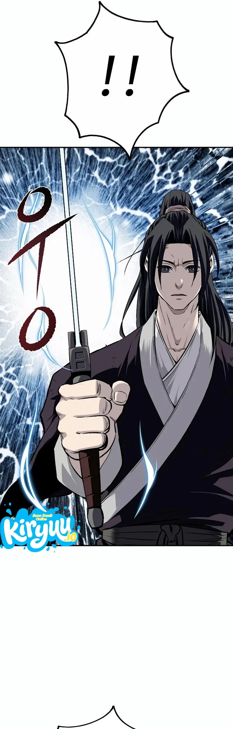 The Supreme Demon Swordmaster Chapter 38 Gambar 15