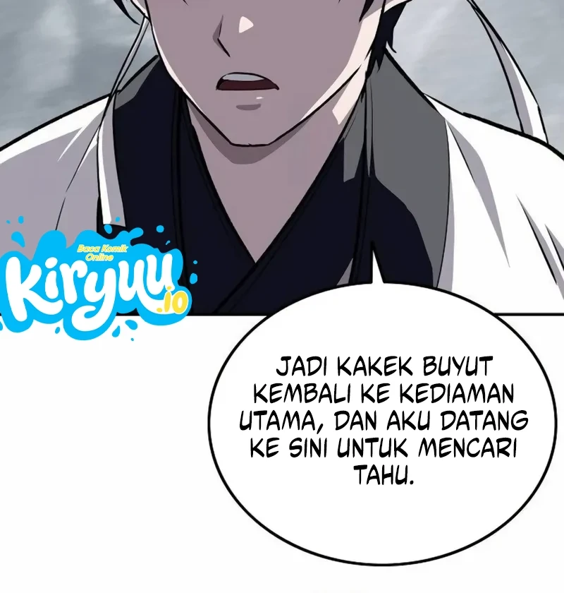 The Supreme Demon Swordmaster Chapter 39 Gambar 14