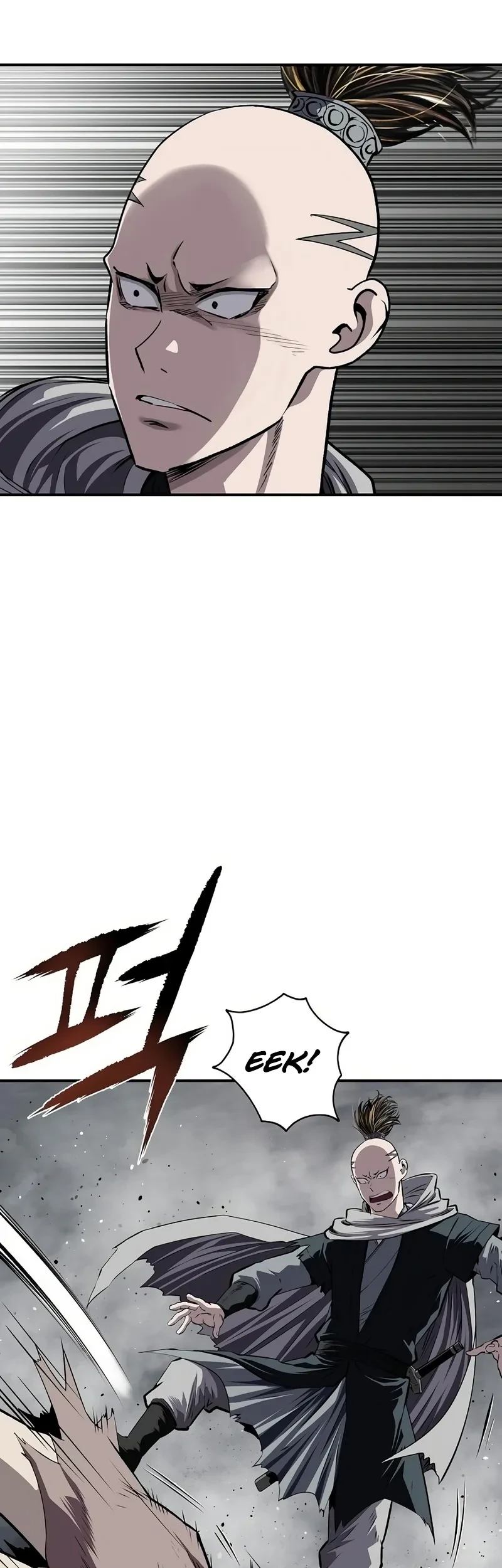 The Supreme Demon Swordmaster Chapter 43 Gambar 13