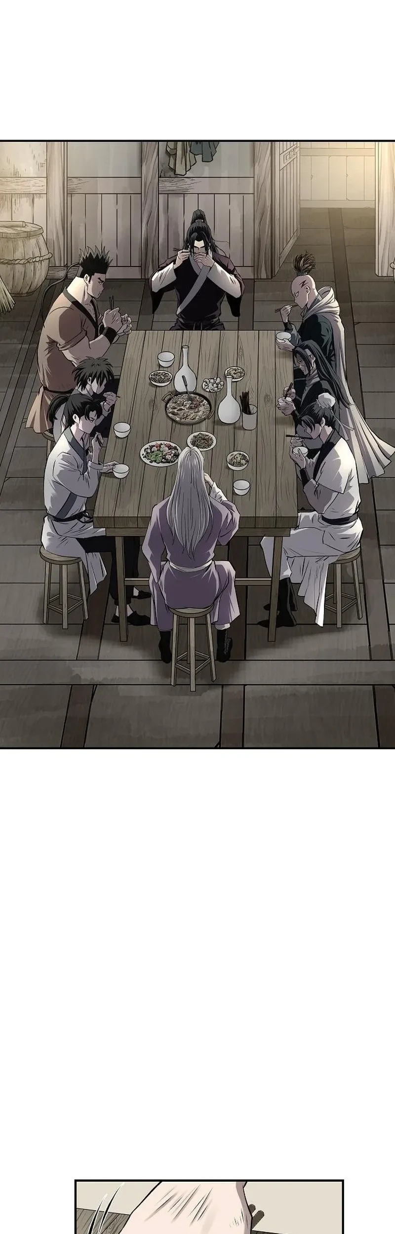 The Supreme Demon Swordmaster Chapter 47 Gambar 14