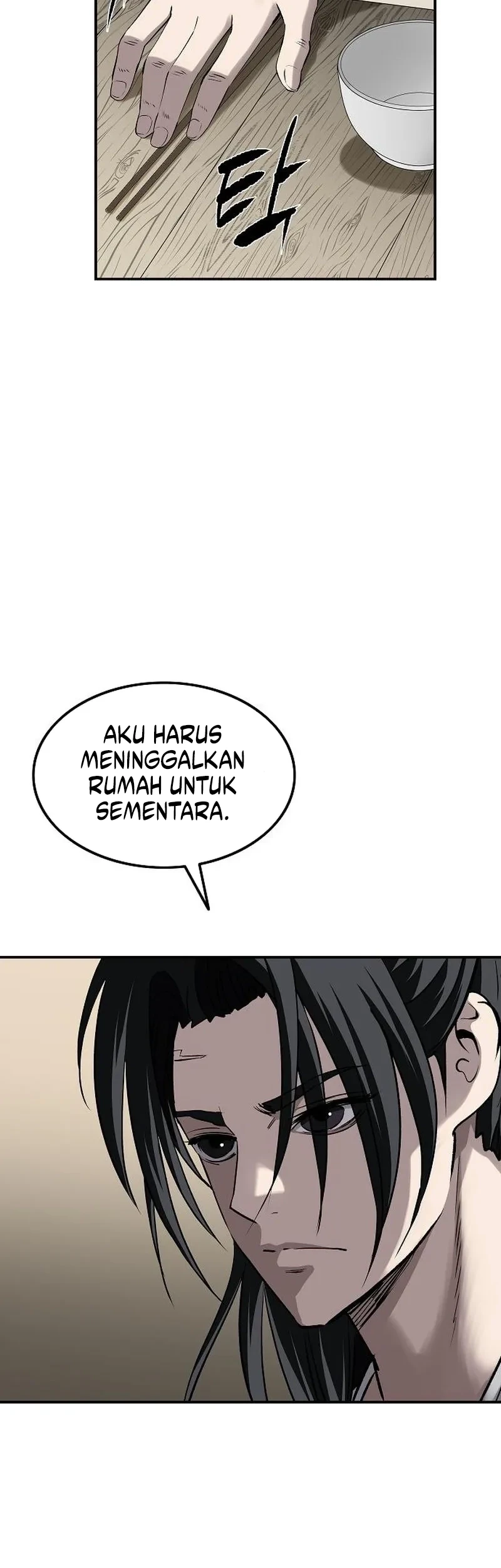 The Supreme Demon Swordmaster Chapter 47 Gambar 15
