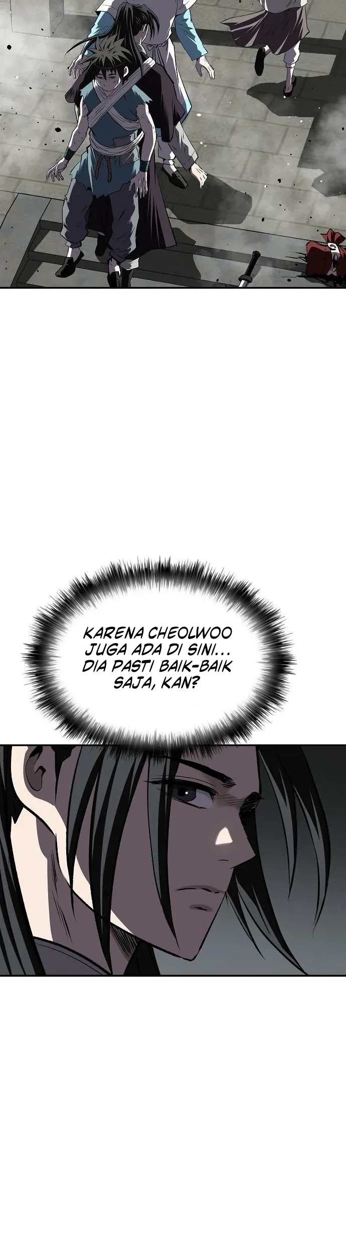 The Supreme Demon Swordmaster Chapter 49 Gambar 18