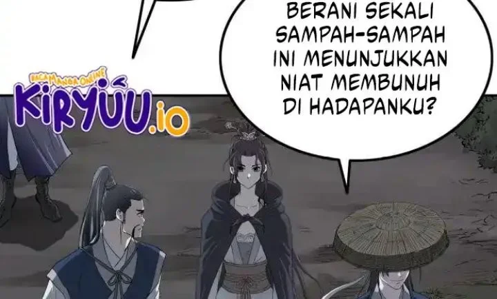 The Supreme Demon Swordmaster Chapter 5 Gambar 15