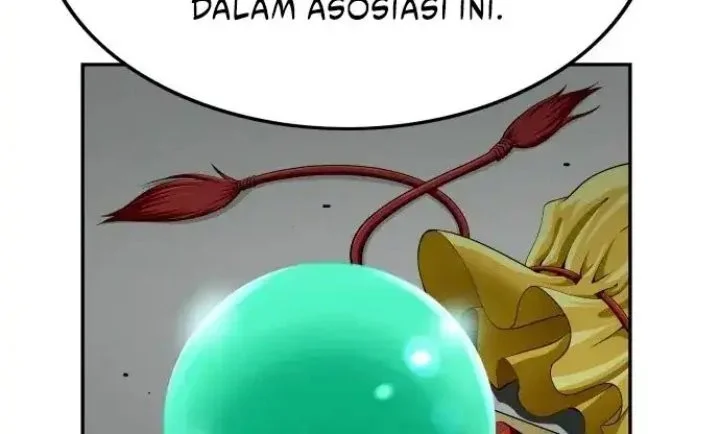 The Supreme Demon Swordmaster Chapter 5 Gambar 15