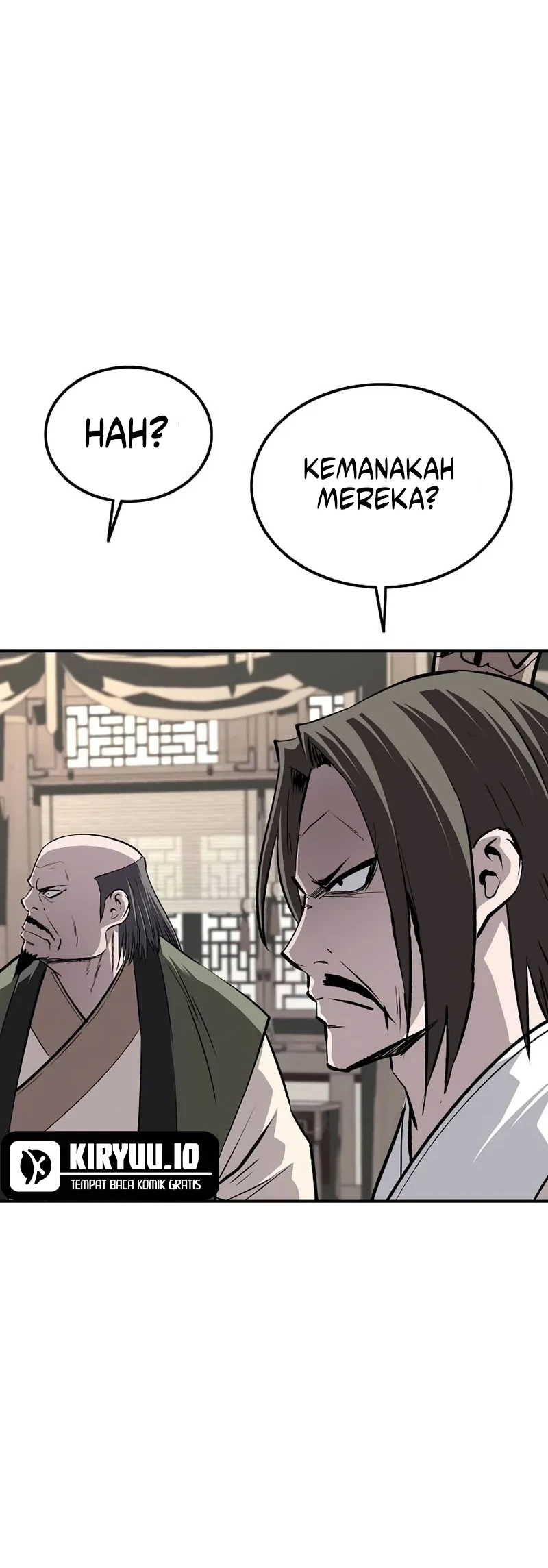 The Supreme Demon Swordmaster Chapter 52 Gambar 14