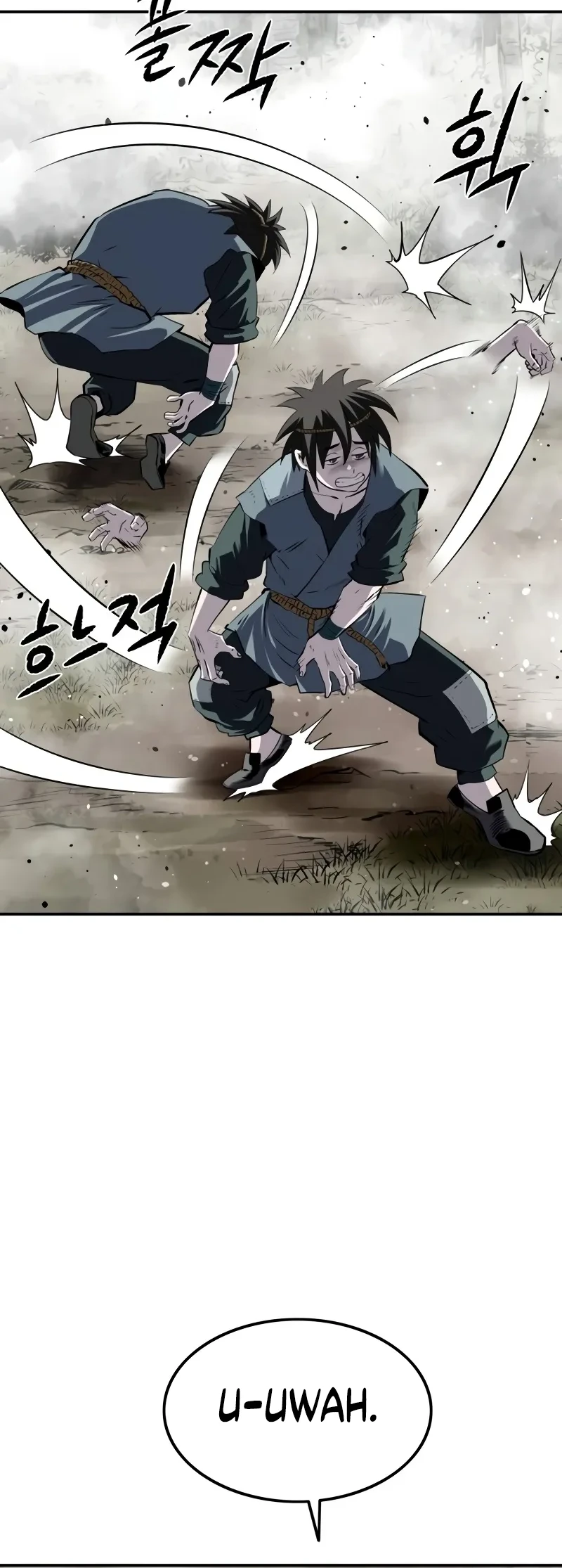The Supreme Demon Swordmaster Chapter 53 Gambar 14