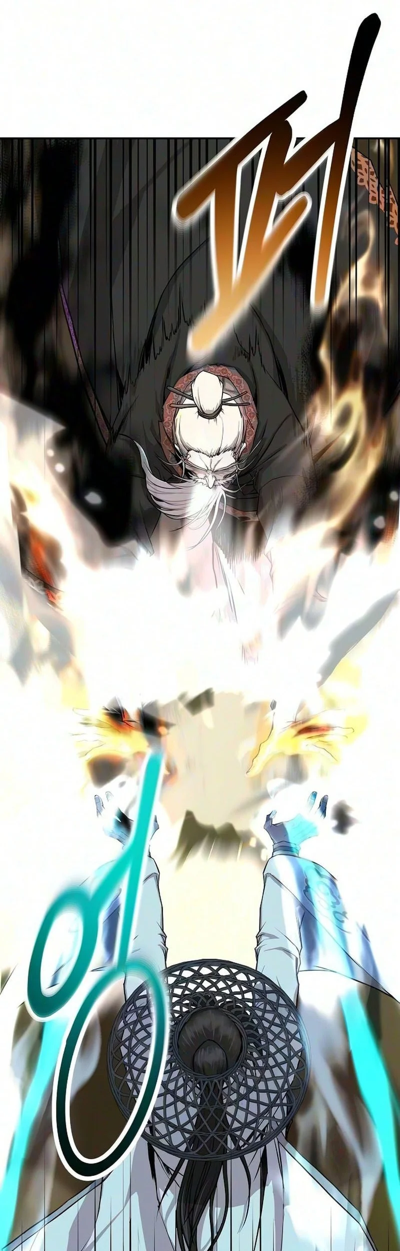 The Sword Emperor’s Path To Namgung Chapter 12 Gambar 15