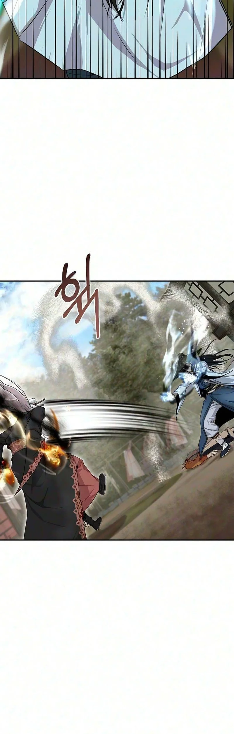 The Sword Emperor’s Path To Namgung Chapter 12 Gambar 16