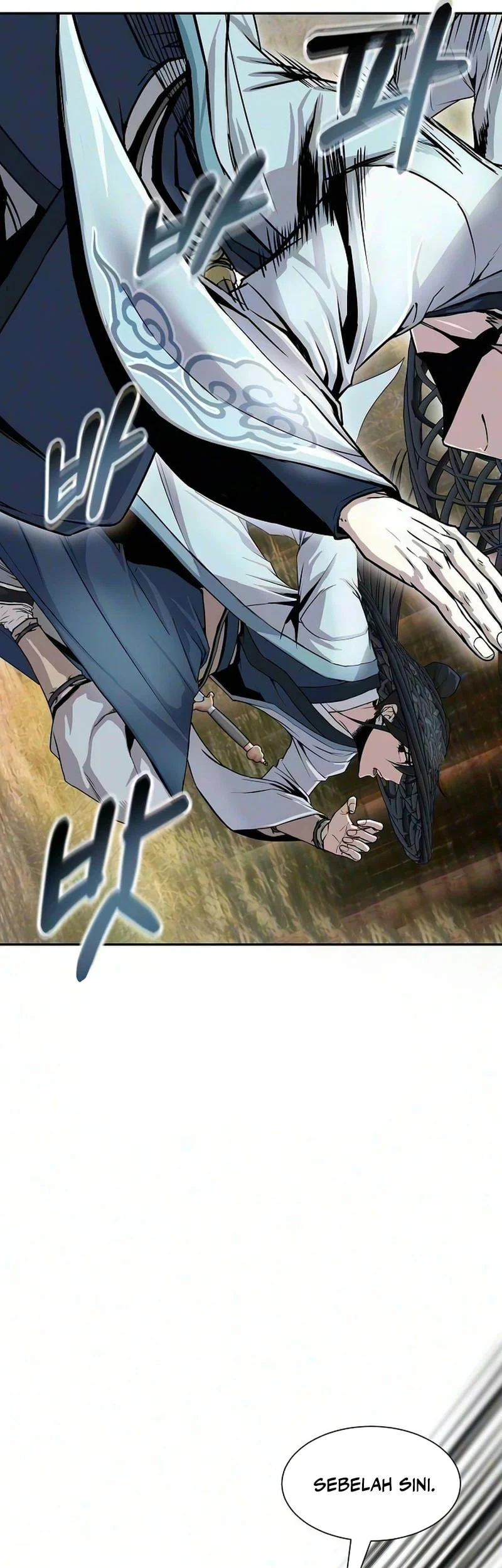 The Sword Emperor’s Path To Namgung Chapter 13 Gambar 14