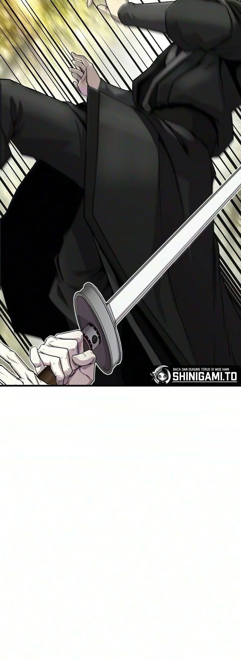 The Sword Emperor’s Path To Namgung Chapter 14 Gambar 16