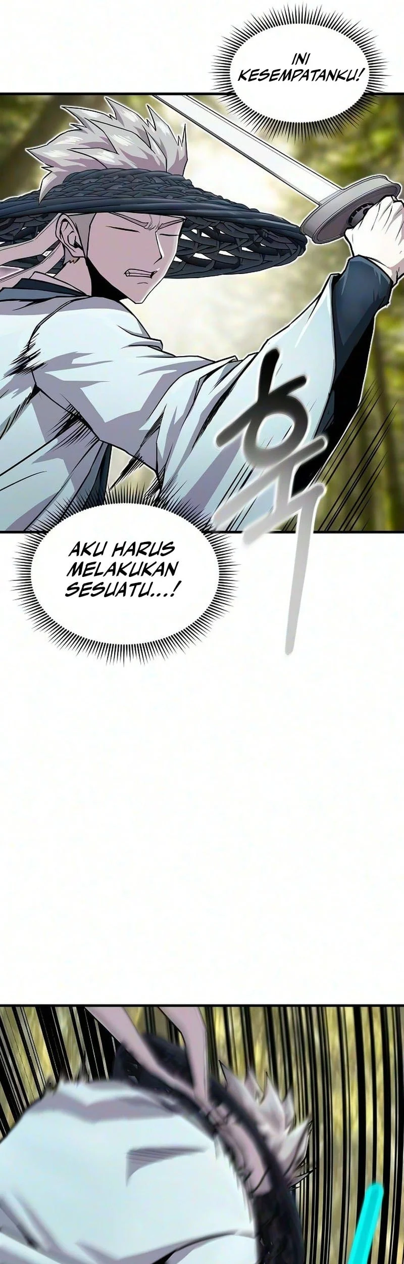 The Sword Emperor’s Path To Namgung Chapter 14 Gambar 17