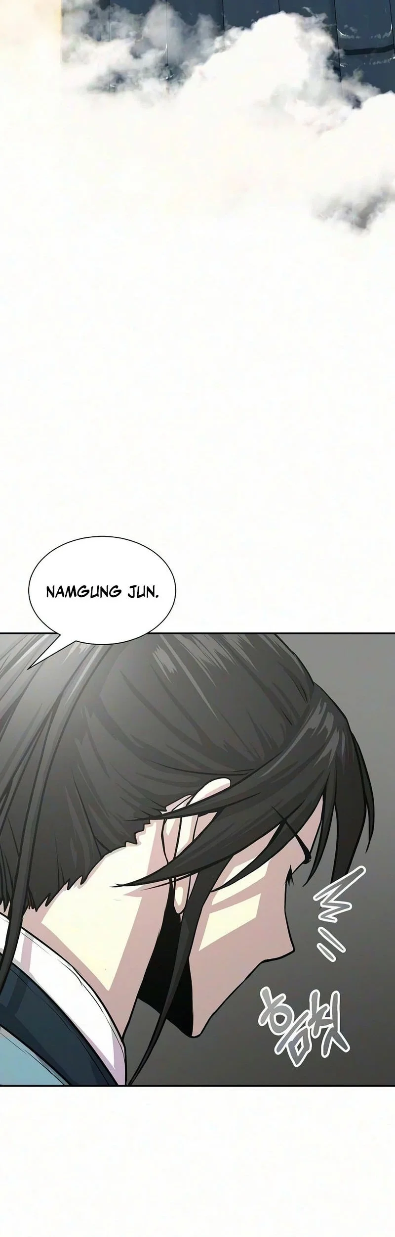 The Sword Emperor’s Path To Namgung Chapter 15 Gambar 16
