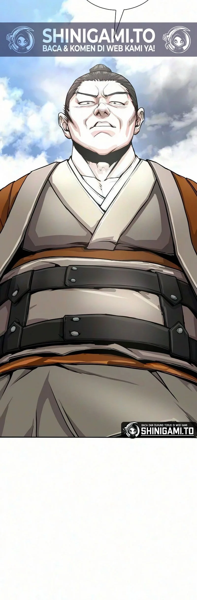 The Sword Emperor’s Path To Namgung Chapter 15 Gambar 18