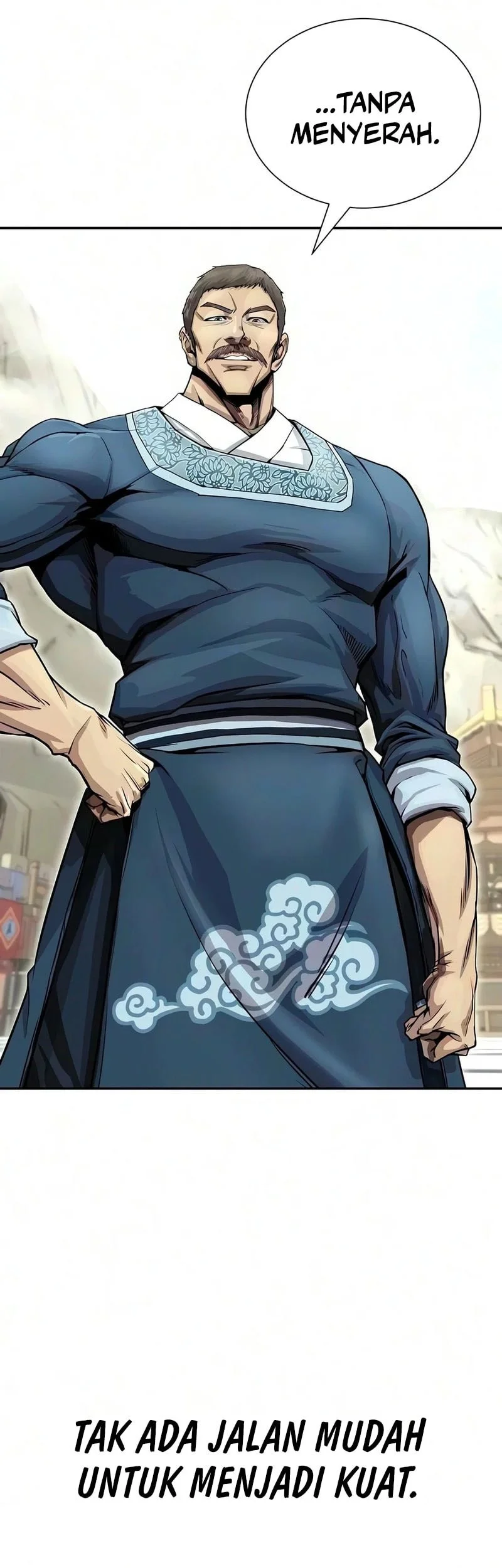 The Sword Emperor’s Path To Namgung Chapter 18 Gambar 15