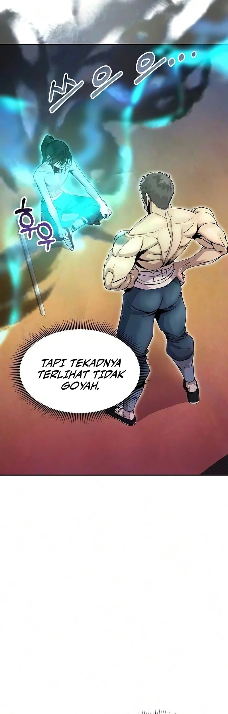 The Sword Emperor’s Path To Namgung Chapter 19 Gambar 16