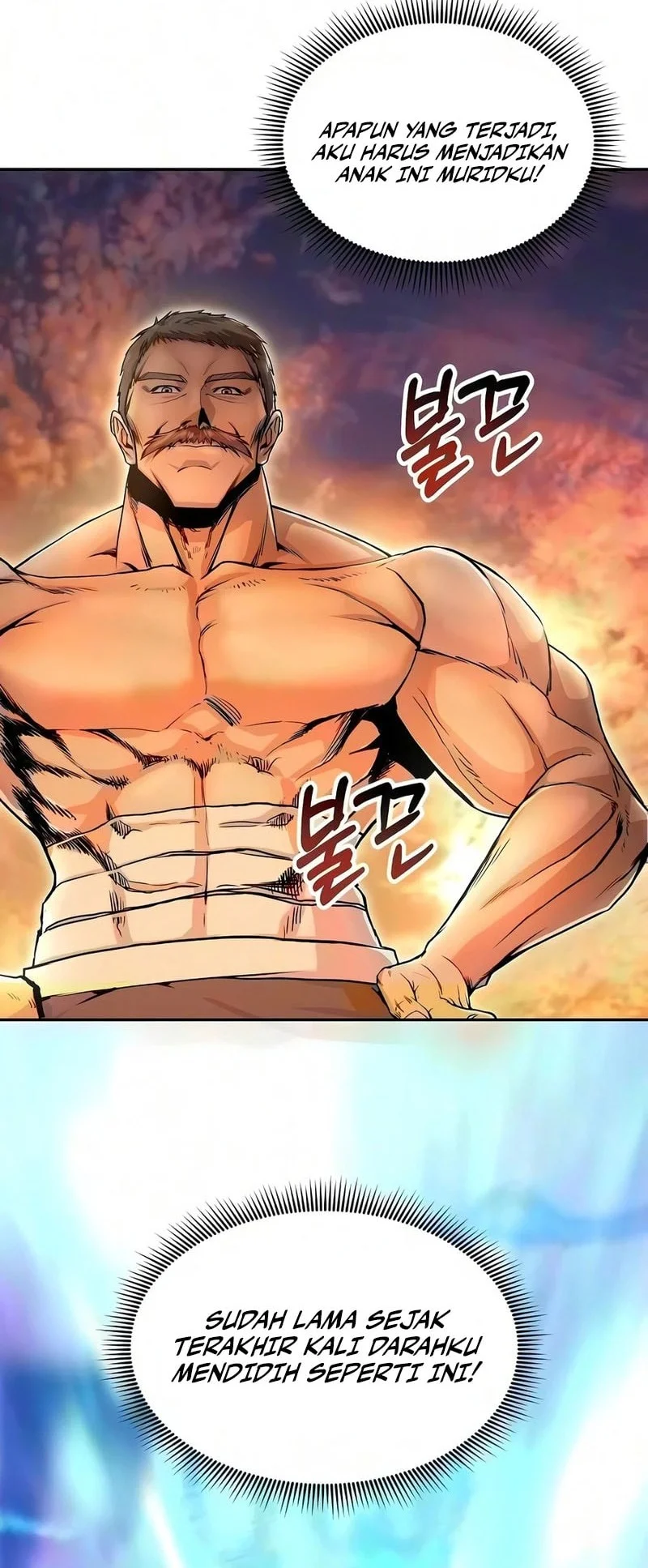 The Sword Emperor’s Path To Namgung Chapter 19 Gambar 17